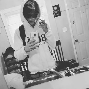 Meet your Posher, Chase